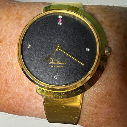 Vintage guillaume damen - guillaume,