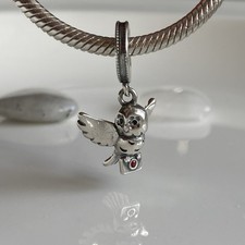 Pandora Harry Potter Hedwig