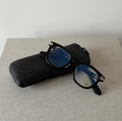 Chrome hearts smoke - chrome,