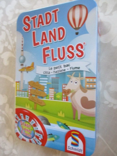 Stadt land fluss ein - stadt,, fluss,