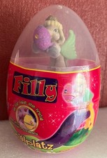 Filly Pferde Spielplatz im Ei