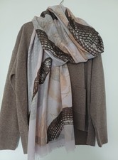 Friendly Hunting Schal