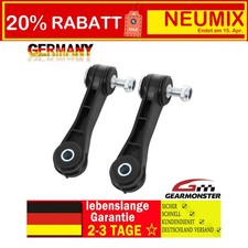 2X KOPPELSTANGE VORNE FÜR