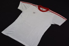Adidas Erima Trikot Vintage West Germany Jersey Camiseta Maglia Maillot 70s 80s 