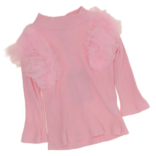 Bluse größe pink - 80,,