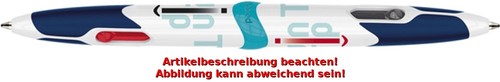 Maped vierfarb kugelschreiber - maped, vierfarb-kugelschreiber