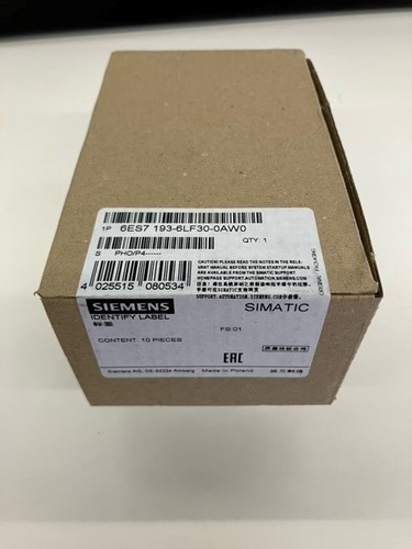 Simatic et200sp - simatic,