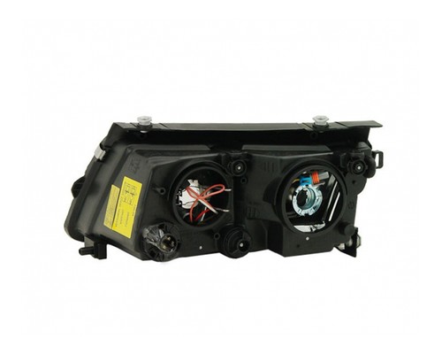 Scheinwerfer rechts xenon - rechts,