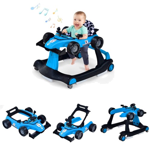 Lauflernhilfe babywalker in - babywalker, 4