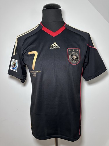 Deutschland trikot 2010 - deutschland, trikot/