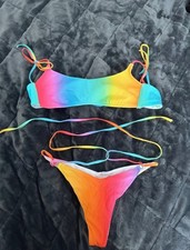 Bikini Set Calzedonia, Größe