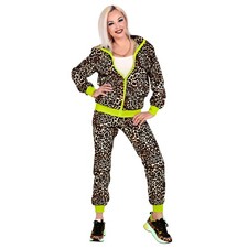 80s Trainingsanzug mit