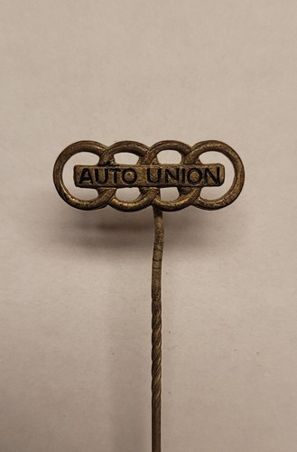 Original alte auto union audi - alte,