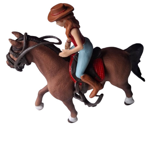 Schleich horse club 42514 - schleich,