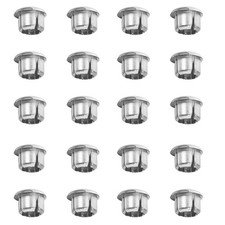  24 Pcs Wasserhahn Dekorativer