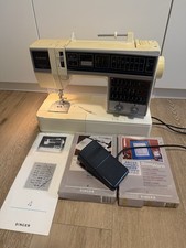 Singer Symphonie 300 Profi