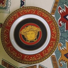 Rosenthal versace medusa - rosenthal,