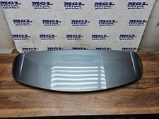 MERCEDES A CLASS W176 REAR