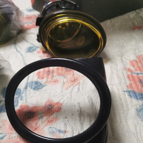 Nebelscheinwerfer set für - 2x,