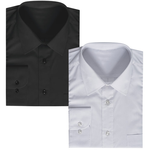 Herren formelles oberhemd - herren,