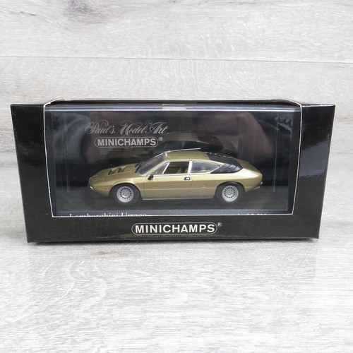 Minichamps 400 103320 43 - minichamps, 1:43