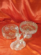 Altes bleikristall konvolut - bleikristall, 3