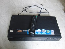 VHS Videorecorder SONY