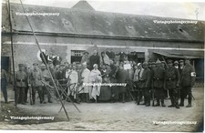 G1144 Foto WK1 Frankreich