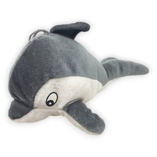 Delfin stofftier plüsch 24cm - delfin,