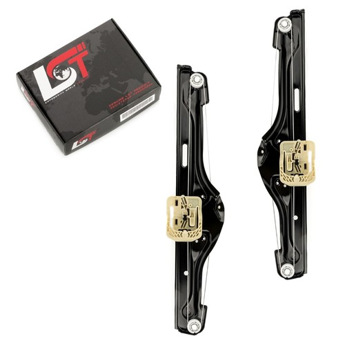 Fensterheber elektrisch - 2x,
