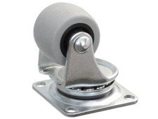 Möbelrollen Gr. 40 mm