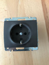 Legrand 771263 Schutzkontakt-Steckdose SL mit erhöhtem Berührungsschutz