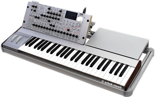 Korg radias rack tastatur - korg, +