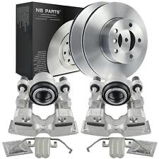 2x Bremssattel Bremszange