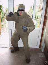 BW Anzug Paintballanzug Gotcha Gr. 54/56 Gr.XL Jacke Hose Stiefel