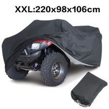 XXL Wasserdicht Quad 4x4 ATV