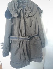 Wellensteyn Venezia L Mantel Parker  