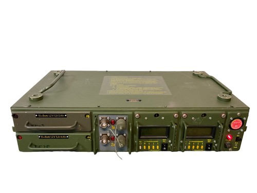 Benning gbe 2x38 mod - 2x38/4, ii