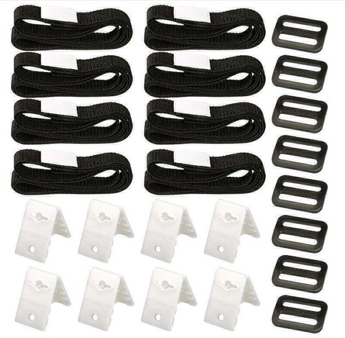 8er set befestigungsbänder - 8er,