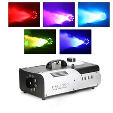 1500W 3in1 RGB LED