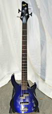 SQUIER by FENDER - 2001 Cobalt