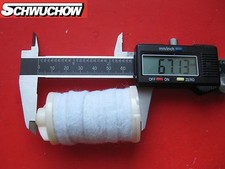 Ölfilter Heizölfilter Filz Sieb 5 Stück O-Ring Oventrop Öl Filter Heizöl Afriso