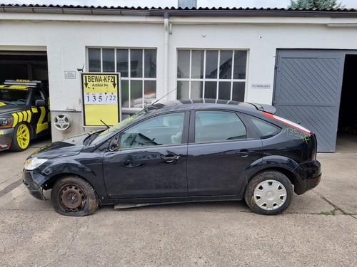 Schlachtfest ford focus ii - ford,