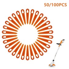 100x ersatzmesser - 100x,