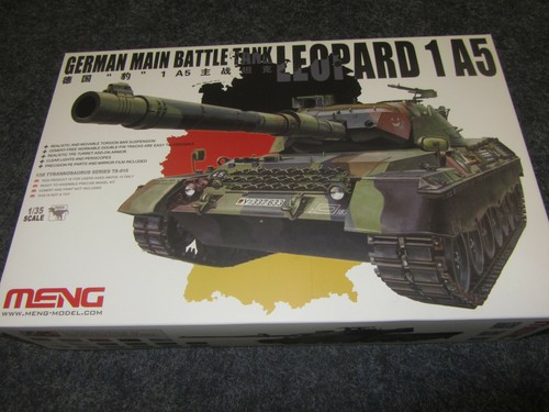 Meng 015 leopard - ts-015:, a5,
