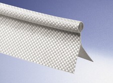 5 m, Zeltkeder, Keder, weiß