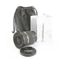 Nikon Tamron SP 3,5-4,5/10-24 LD IF DI II + TOP (259306)