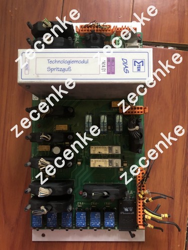 Motherboard karte demag - motherboard,