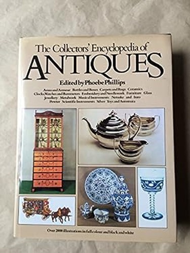 The collectors encyclopedia - the, collectors'