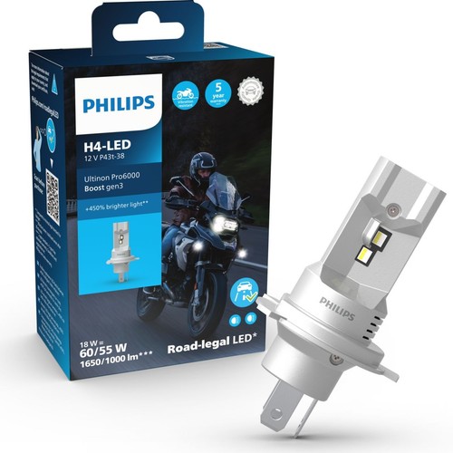 Philips led 12v 18w - led, 12v/24